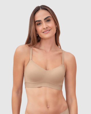 Brasier tipo top ultraliviano con copas internas fijas1