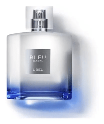 Bleu Glacial Perfume para Hombre Larga Duración1