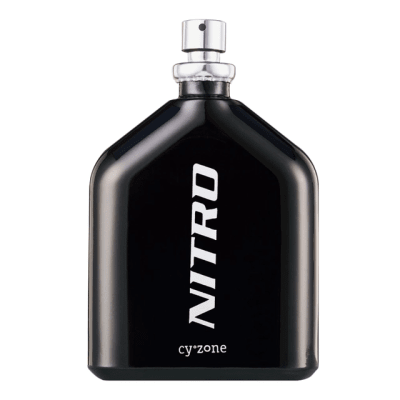 Perfume Nitro Cyzone de 100ml
