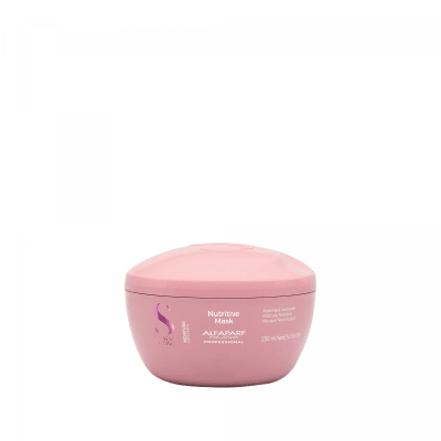 Nutritive Mask  Alfaparf 200 ml1