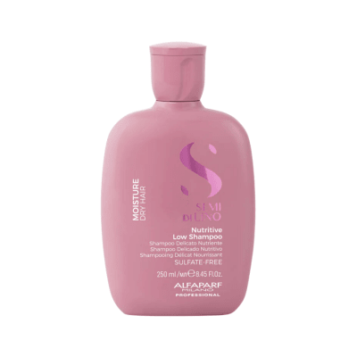Nutritive Low Shampoo Alfaparf 250 ml1
