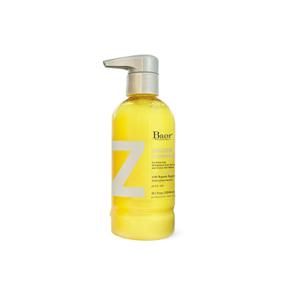 ACONDICIONADOR GINGER 300ML