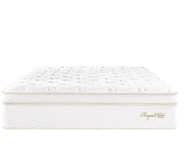 colchón Royal Cloud  Queen