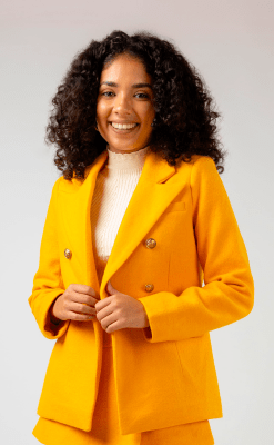 Blazer Emma