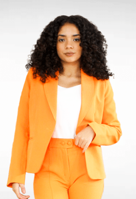 Blazer Juliette