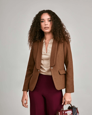 Blazer Mia