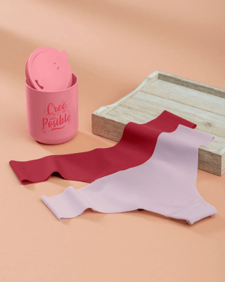 Pack x 2 calzones y Mug