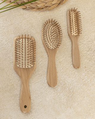 Set X3 cepillos bambú1