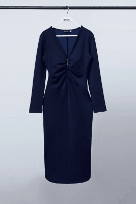 Vestido Darlan