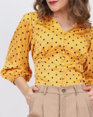 Blusa Emily