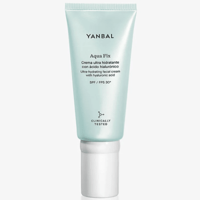 Crema Ultra Hidratante SPF 30 Aqua Fix 40ml1