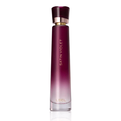 Perfume Satin Violet 50 ml1