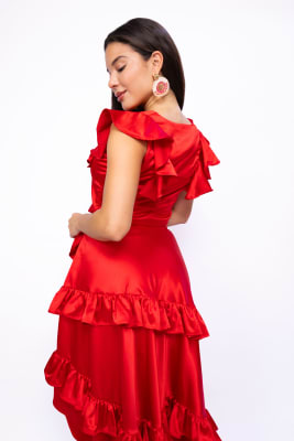 Falda Belén