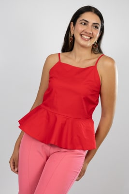 Blusa Pinar