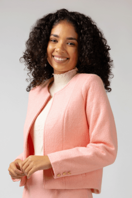 Blazer Evangeline