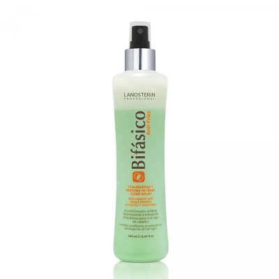 BIFASICO ANTI-FRIZZ FRASCO 250ML