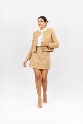 Blazer Taylor