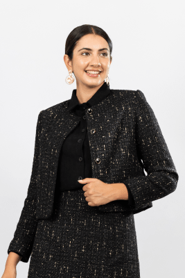 Blazer Taylor