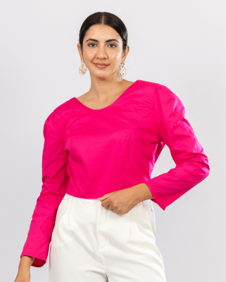 Blusa Princess