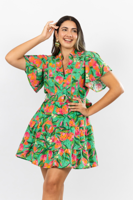 Vestido Habana
