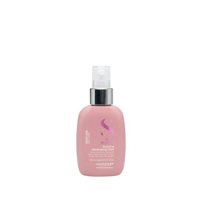 Nutritive Detangling Fluid  Alfaparf 125 ml1