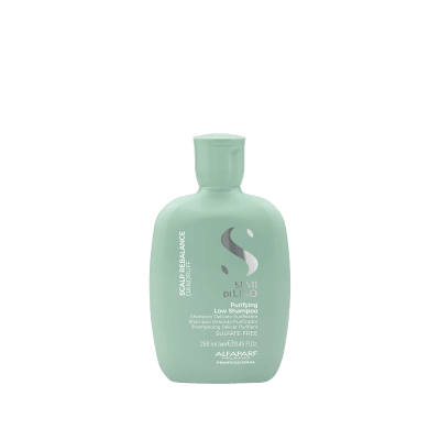Purifying Low Shampoo  Alfaparf 250 ml