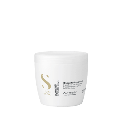 Illuminating Mask  Alfaparf 500 ml1