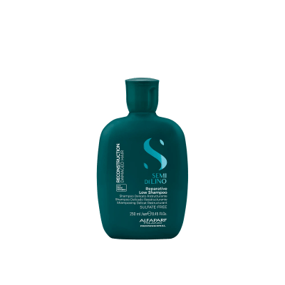 Reparative Low Shampoo Alfaparf 250 ml1
