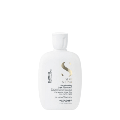 Illuminating Low Shampoo Alfaparf 200 ml