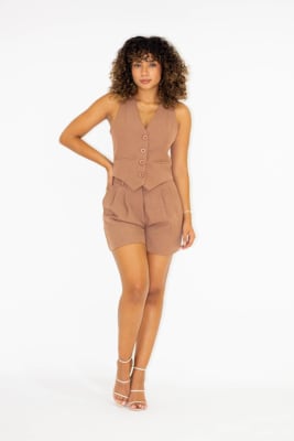 Short Aitana