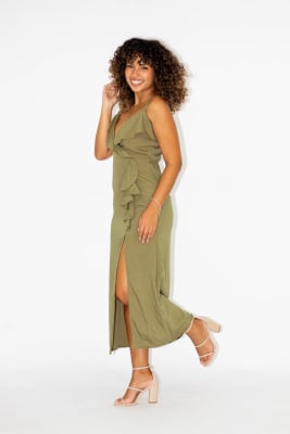 Vestido Jazmín