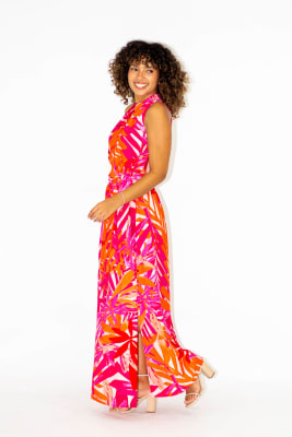 Vestido Latina