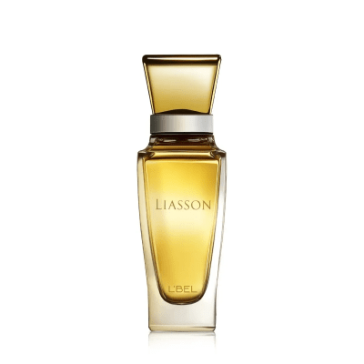 Liasson Perfume de Mujer Larga Duración 50 ml.1