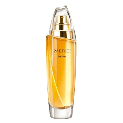 Merci Perfume de Mujer - ésika  50ml