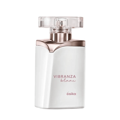 Vibranza Blanc Perfume de Mujer  45 ml