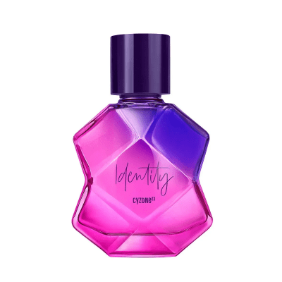 Identity Perfume de Mujer Cyzone