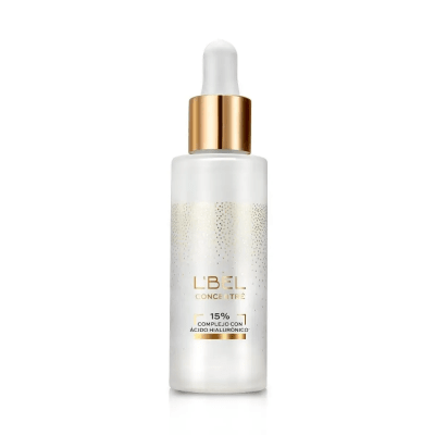 Serum Ácido Hialurónico Concentré Reductor de Arrugas 15% - 30 ML