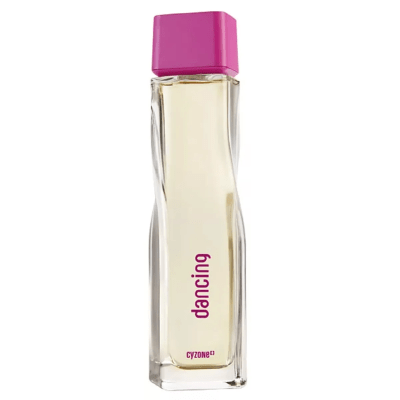 Perfume De Mujer Dancing 90 ml1