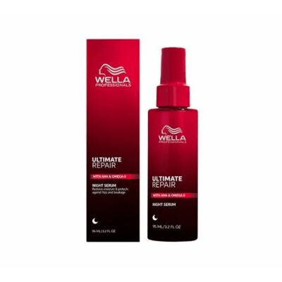 Ultimate Repair Night Serum 95 ml1