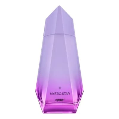 Perfume de Mujer Mystic Star 50 ml
