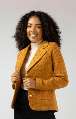 Blazer Antonella