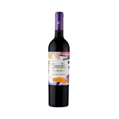 VIU MANENT  GRAN RESERVA SECRETO CABERNET SAUVIGNON 750 CC