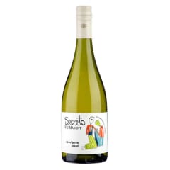 VIU MANENT  GRAN RESERVA SECRETO SAUVIGNON BLANC 750 CC