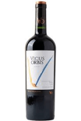 VICUSORBIS VARIETAL MERLOT 750 CC