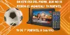 Pantallas y proyector