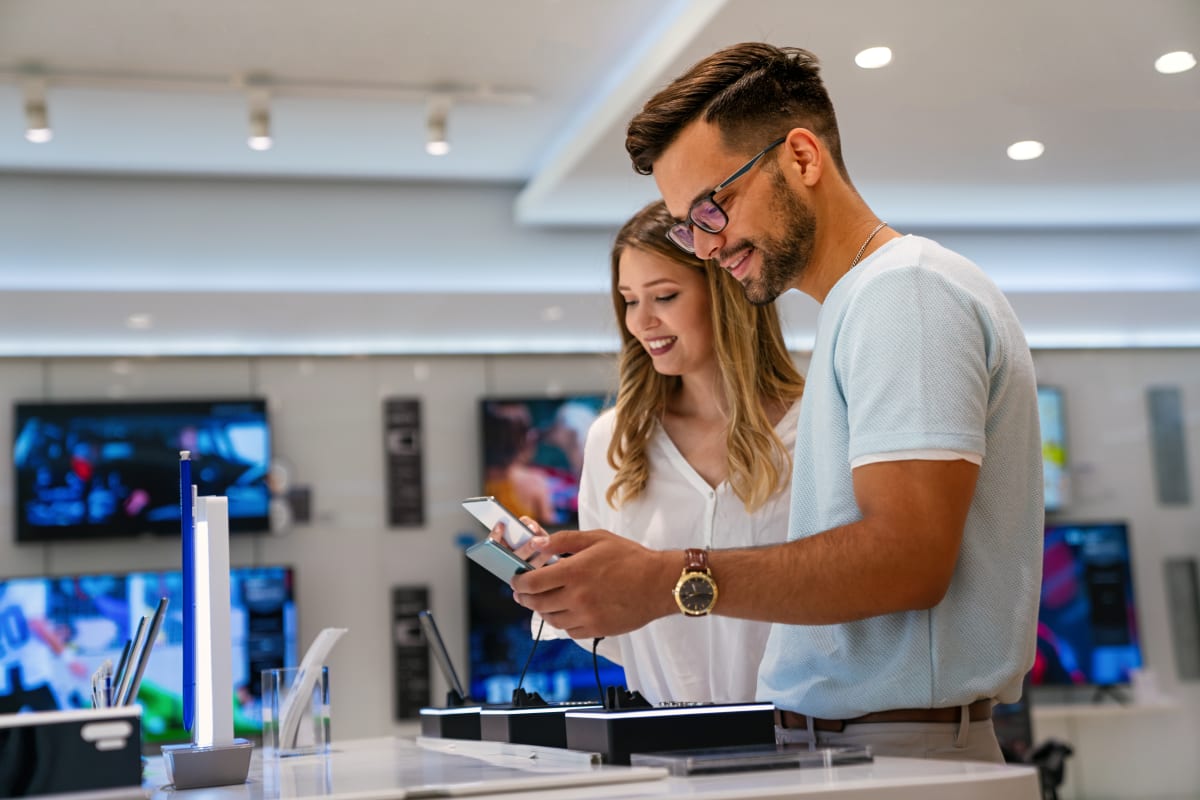 Nuestro Local de Retiro