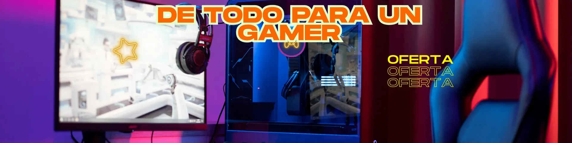 MUNDO GAMER