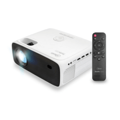 Proyector Studio View 450 ANSI Mlab 9397, HD 720p, 7200 Lúmenes