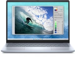 Notebook Dell Inspiron 14 Core i5 8GB 512GB SSD