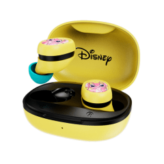 Audifono TWS Disney Stich Earbuds TWS W